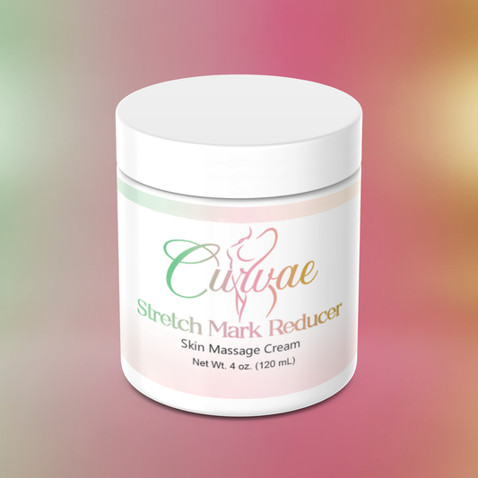 Stretch Mark Reducer